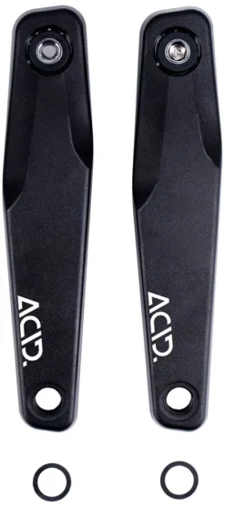 ACID Platos Y Bielas E-MTB Bosch System | Bike-Discount