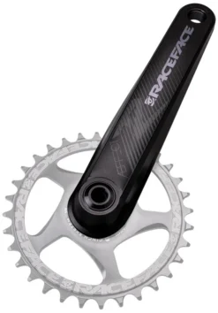 Race Face Aeffect R Crank Bielas 1-velocidades | Bike-Discount