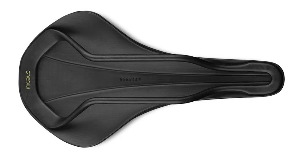 Fizik Sillín Antares Versus Evo 00 Adaptive Hombre | Bike-Discount 2 Fizik Sillín Antares Versus Evo 00 Adaptive Hombre | Bike-Discount - Imagen 2