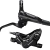 Shimano BL-MT501/BR-MT520 Freno De Disco Trasero Frenos De Disco - Rueda Trasera | Bike-Discount