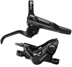 Shimano BL-MT501/BR-MT520 Freno De Disco Trasero Frenos De Disco - Rueda Trasera | Bike-Discount