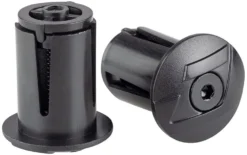 Jagwire Tapones De Cierre Del Manillar Tapones De Manillar | Bike-Discount