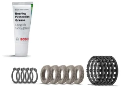 Bosch Kit De Servicio Del Anillo De Protección Del Rodamiento Unidad De Accionamiento Accessories | Bike-Discount