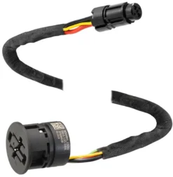 Bosch BCH3901 Cable De Toma De Carga 500 Mm Cable | Bike-Discount