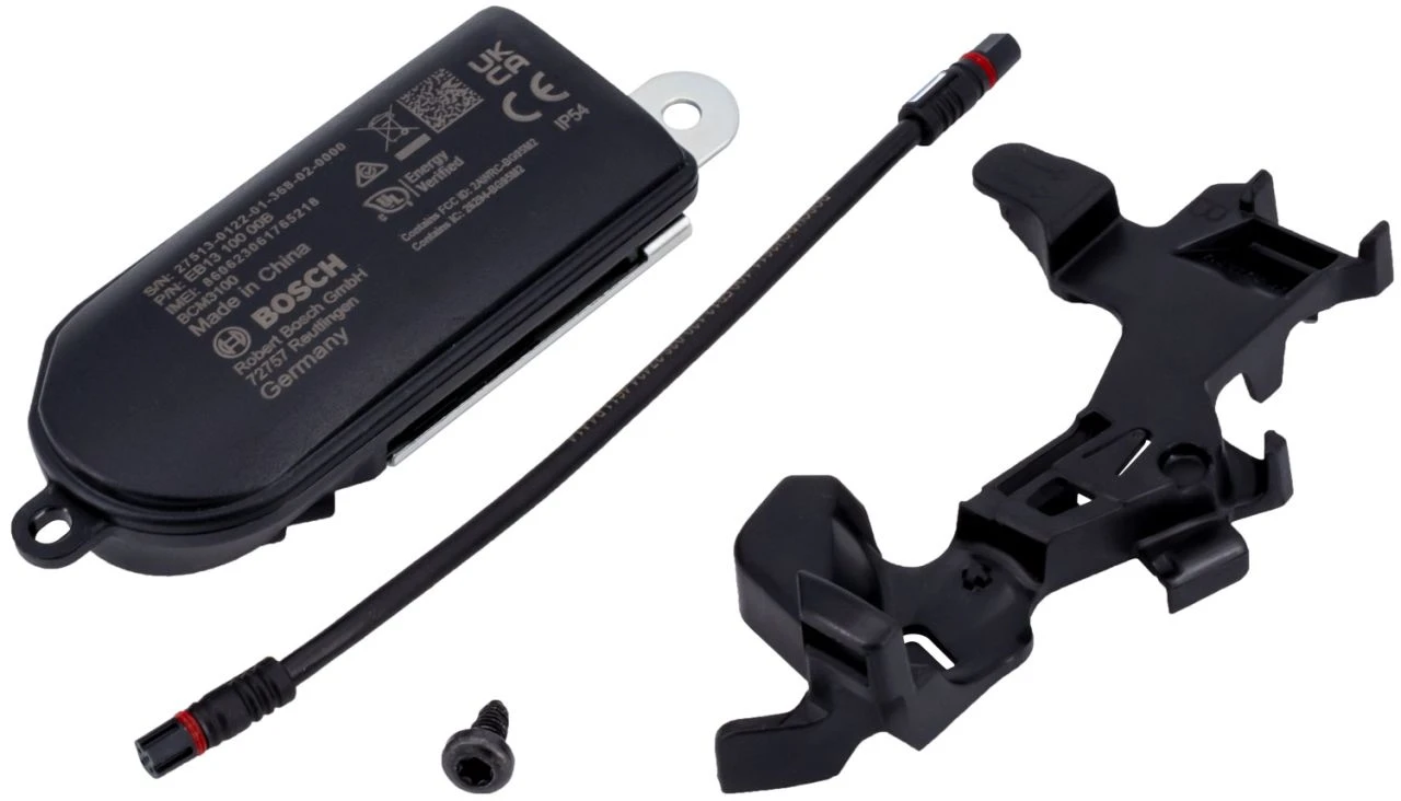 Bosch Connect Module Para La Línea Smart System Performance Accessories | Bike-Discount 1 Bosch Connect Module Para La Línea Smart System Performance Accessories | Bike-Discount