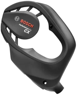 Bosch Cubierta De Diseño Para La Performance Line CX Izquierda Cover | Bike-Discount