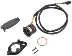 Bosch Kit De Tomas De Carga PowerTube Bosch System | Bike-Discount