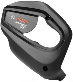 Bosch Cubierta De Diseño Performance Line CX (BDU374Y) Izquierda Cover | Bike-Discount