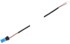 Bosch Fuente De Alimentación Por Cable Aplicación De Terceros Bosch System | Bike-Discount