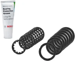 Bosch Kit De Servicio De Anillos De Protección De Rodamientos BDU3xx Accessories | Bike-Discount