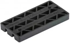 Bosch Cubierta Del Logotipo Para El Adaptador Rectangular Cover | Bike-Discount