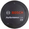 Bosch Cubierta Con Logotipo Para La Línea Performance CX (BDU2XX) Cover | Bike-Discount