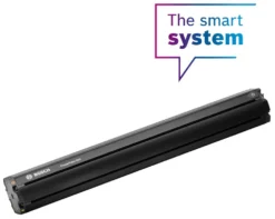 Bosch Batería PowerTube 500 (BBP3750) HORIZONTAL - El Sistema Inteligente Bosch System | Bike-Discount -Cyclo Gear Tienda Bosch PowerTube 500 Akku BBP3750 HORIZONTAL Das smarte System EB12100017 d 1280x1280