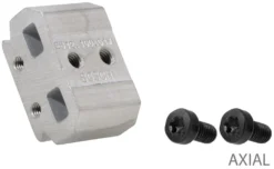 Bosch Kit De Montaje De La Base Del Bastidor PowerTube Vertical Bosch System | Bike-Discount -Cyclo Gear Tienda Bosch PowerTube Frame Base Montage Kit vertikal EB1290000B 3 1280x1280