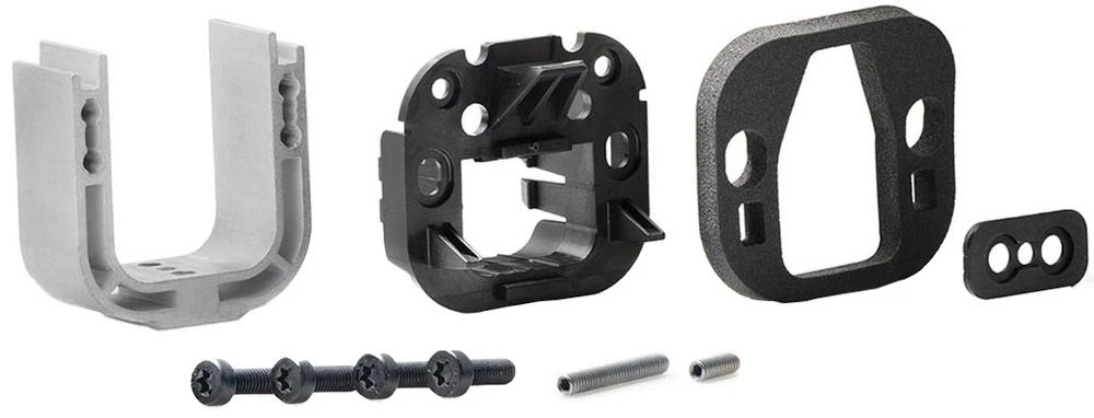 Bosch Kit De Montaje PowerTube Lado Del Cable Bosch System | Bike-Discount 1 Bosch Kit De Montaje PowerTube Lado Del Cable Bosch System | Bike-Discount