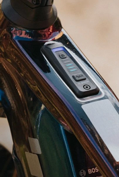 Bosch Controlador Del Sistema (BRC3100) El Sistema Inteligente Bosch System | Bike-Discount 5 Bosch Controlador Del Sistema (BRC3100) El Sistema Inteligente Bosch System | Bike-Discount - Imagen 5