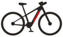 Bosch Batería PowerTube 500 (BBP3750) HORIZONTAL - El Sistema Inteligente Bosch System | Bike-Discount -Cyclo Gear Tienda Bosch integriertNYdWbVlxn0FGf 1280x1280