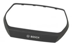 Bosch Máscara De Diseño Para La Pantalla Nyon Antracita Bosch System | Bike-Discount