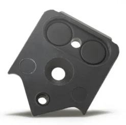 Bosch Placa De Montaje Kiox, Incluidos Los Imanes Bosch System | Bike-Discount