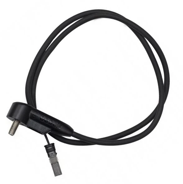 Bosch Sensor De Velocidad 600 Mm Cable | Bike-Discount 1 Bosch Sensor De Velocidad 600 Mm Cable | Bike-Discount