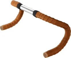 Brooks Leather Bar Tape Honey Cinta De Manillar | Bike-Discount