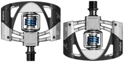 CrankBrothers Pedales Automáticos Mallet 3 Automáticos | Bike-Discount