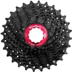 SunRace Casete CSRX1 De 11 Velocidades 11-32 Cassette 11 Velocidades | Bike-Discount