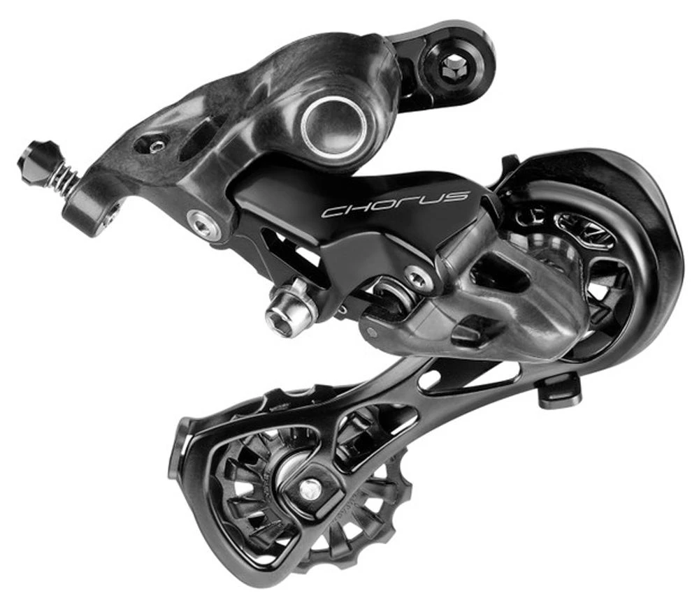 Campagnolo® Campagnolo Cambio Trasero Chorus 12 Velocidades Cambio Trasero 12 Velocidades | Bike-Discount 1 Campagnolo® Campagnolo Cambio Trasero Chorus 12 Velocidades Cambio Trasero 12 Velocidades | Bike-Discount