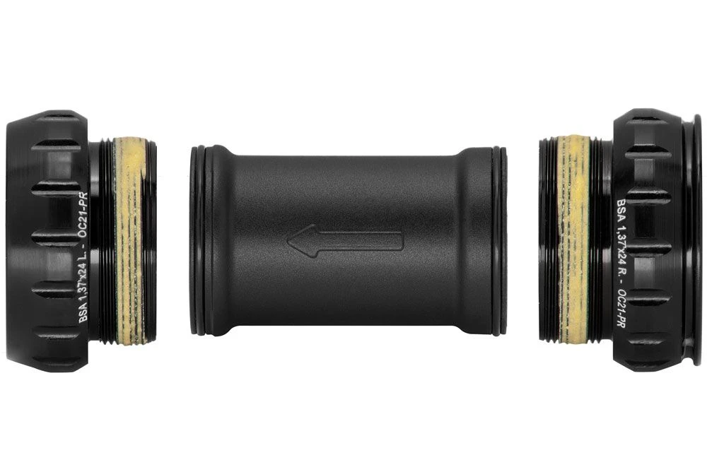 Campagnolo® Campagnolo Cojinetes Pro-Tech BSA | Bike-Discount 1 Campagnolo® Campagnolo Cojinetes Pro-Tech BSA | Bike-Discount