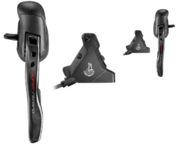 Campagnolo® Campagnolo Maneta Super Record 2x12 Disc Palanca De Cambio 2 X 12 Velocidades | Bike-Discount