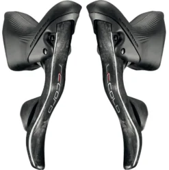Campagnolo® Campagnolo Juego De Palancas De Cambio/freno Record 2x12 Velocidades Palanca De Cambio 2 X 12 Velocidades | Bike-Discount