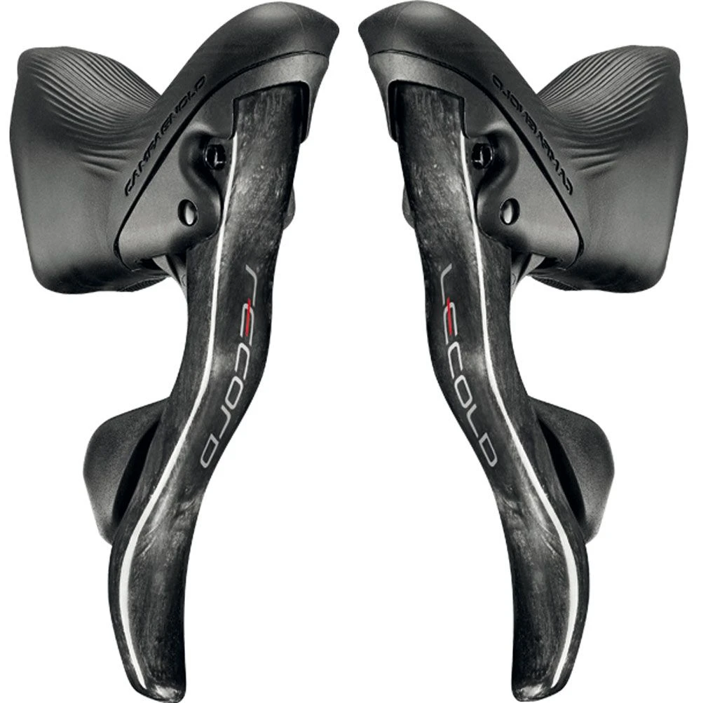 Campagnolo® Campagnolo Juego De Palancas De Cambio/freno Record 2x12 Velocidades Palanca De Cambio 2 X 12 Velocidades | Bike-Discount 1 Campagnolo® Campagnolo Juego De Palancas De Cambio/freno Record 2x12 Velocidades Palanca De Cambio 2 X 12 Velocidades | Bike-Discount