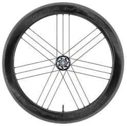 Campagnolo® Campagnolo Ruedas BORA WTO 60 Dark Label Carbon Bicicleta De Carrera Rueda Sets | Bike-Discount -Cyclo Gear Tienda Campagnolo WH19 BOWTOFR60XDK 4 1280x1280