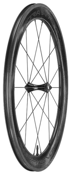 Campagnolo® Campagnolo Ruedas BORA WTO 60 Dark Label Carbon Bicicleta De Carrera Rueda Sets | Bike-Discount -Cyclo Gear Tienda Campagnolo WH19 BOWTOFR60XDK 5 1280x1280