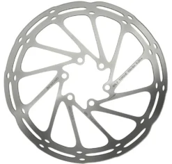 SRAM Disco De Freno Redondeado De 6 Agujeros Discos De Freno | Bike-Discount