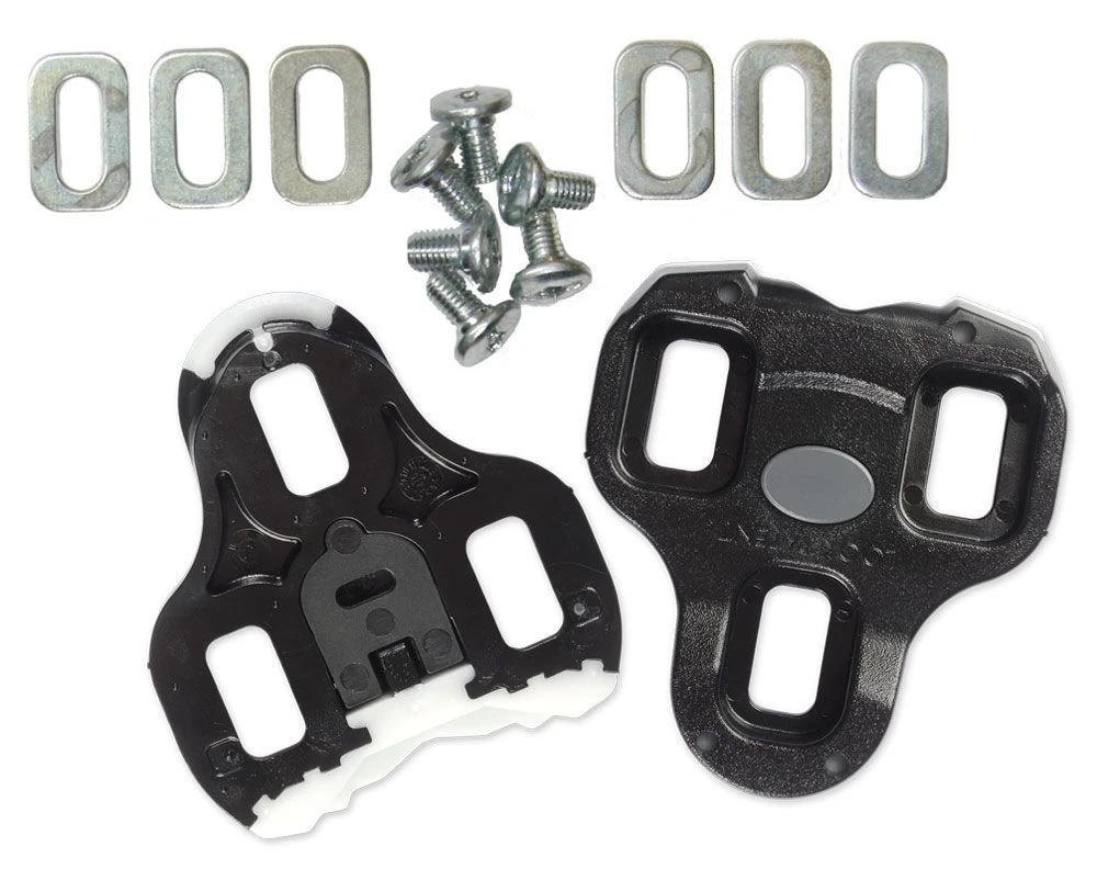 Look Placas De Pedal KéO Cleats | Bike-Discount 1 Look Placas De Pedal KéO Cleats | Bike-Discount