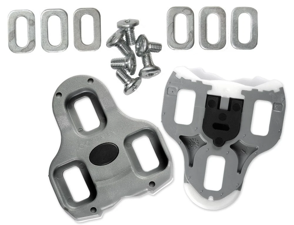 Look Placas De Pedal KéO Cleats | Bike-Discount 2 Look Placas De Pedal KéO Cleats | Bike-Discount - Imagen 2