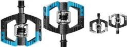 CrankBrothers Pedales Mallet Enduro LS Automáticos | Bike-Discount