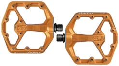 CrankBrothers Edición Limitada De Los Pedales De Plataforma Stamp 7 Plataforma | Bike-Discount