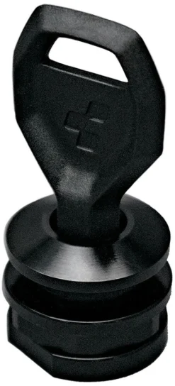 Cube Tapa De La Cubierta Del Tubo De Potencia Other Systems | Bike-Discount