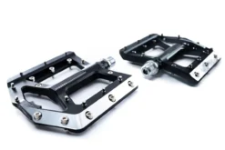 Cube Pedales De Plataforma Slasher Plataforma | Bike-Discount -Cyclo Gear Tienda Cube SLASHER black 14110 b 1280x1280