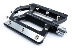 Cube Pedales De Plataforma Slasher Plataforma | Bike-Discount -Cyclo Gear Tienda Cube SLASHER black 14110 c 1280x1280