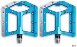 Cube Pedales De Plataforma Slasher Plataforma | Bike-Discount -Cyclo Gear Tienda Cube SLASHER blue 14112 a 1280x1280