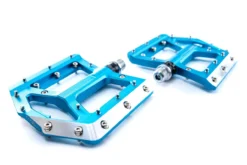 Cube Pedales De Plataforma Slasher Plataforma | Bike-Discount -Cyclo Gear Tienda Cube SLASHER blue 14112 b 1280x1280