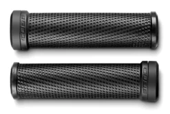 Cube Puños De Carrera Puños Lock-On | Bike-Discount
