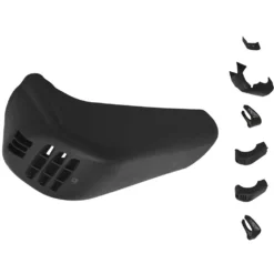 Cube Cubierta Del Motor Híbrido Cover | Bike-Discount