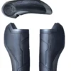 Natural Fit Extremos De Manillar All Terrain Puños Medianos Puños Lock-On | Bike-Discount