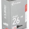Cube Tubular 26" MTB SV 40mm Extra Light Cámaras 26" | Bike-Discount
