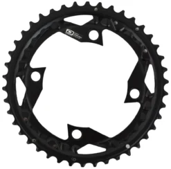 Shimano Plato SLX Para FC-M670 42/32/24T 10 Velocidades | Bike-Discount -Cyclo Gear Tienda DSC 1518 1280x1280