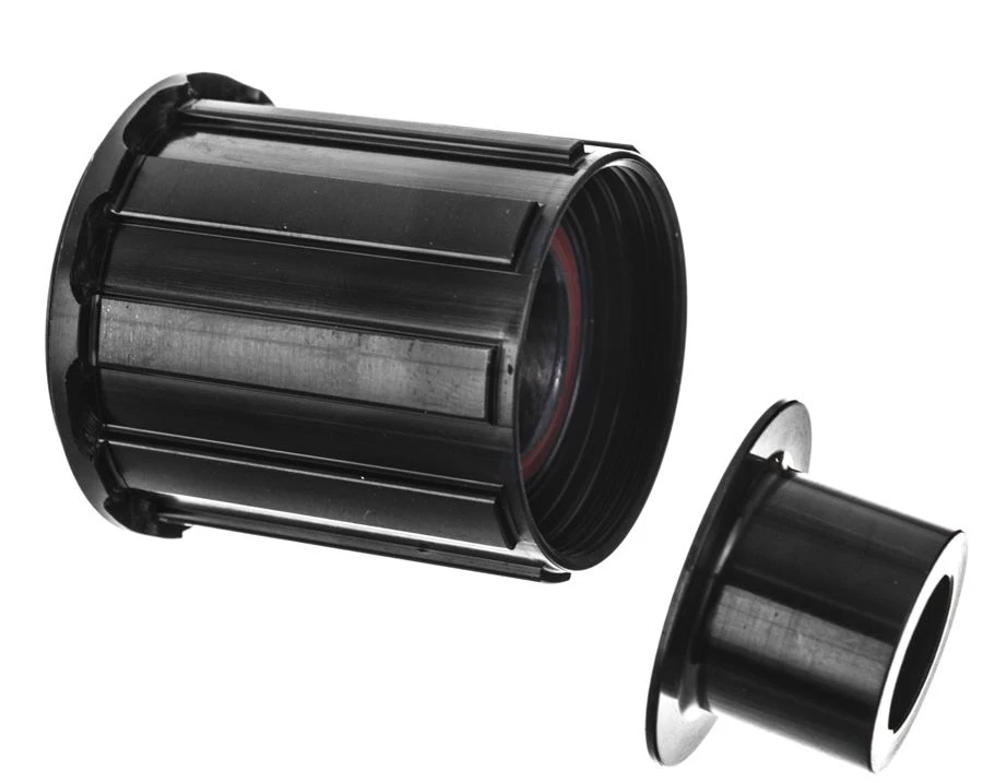 Dt-swiss DT Swiss Kit De Conversión Del Cuerpo De Rueda Libre Shimano 11-speed Ratchet System® Para MTB Rueda Libre | Bike-Discount 1 Dt-swiss DT Swiss Kit De Conversión Del Cuerpo De Rueda Libre Shimano 11-speed Ratchet System® Para MTB Rueda Libre | Bike-Discount